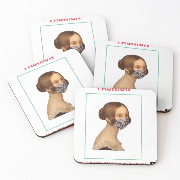 Item preview, fashion muzzle designed and sold by heddashopping.