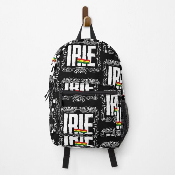 Artikelvorschau, irie - movement of jah deko entworfen und verkauft von Periartwork.