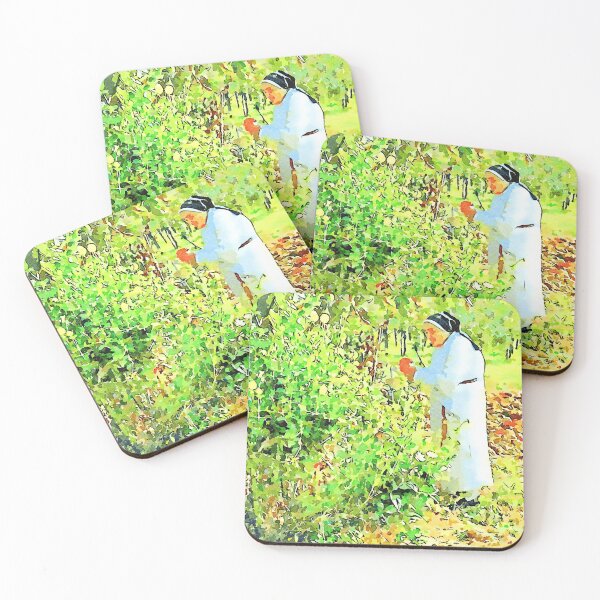 Item preview, Hortus Conclusus: nun collects flowers designed and sold by Giuseppe Cocco.