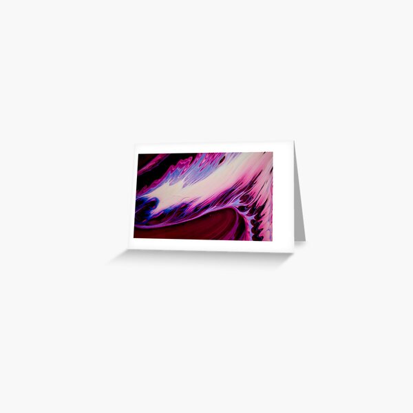 #151 Greeting Card