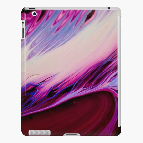 #151 iPad Snap Case