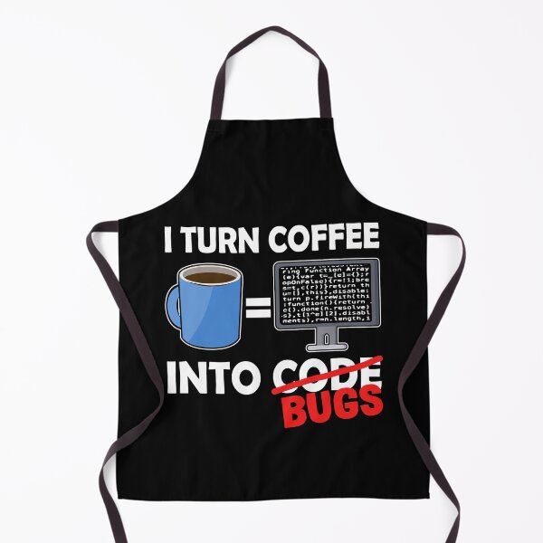 Artikelvorschau, Informatiker Programmierer Admin Softwareentwickler Kaffee entworfen und verkauft von Stronzi.