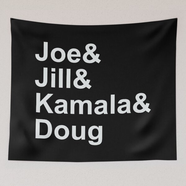 Item preview, Presidential Team designed and sold by peepsandwich.