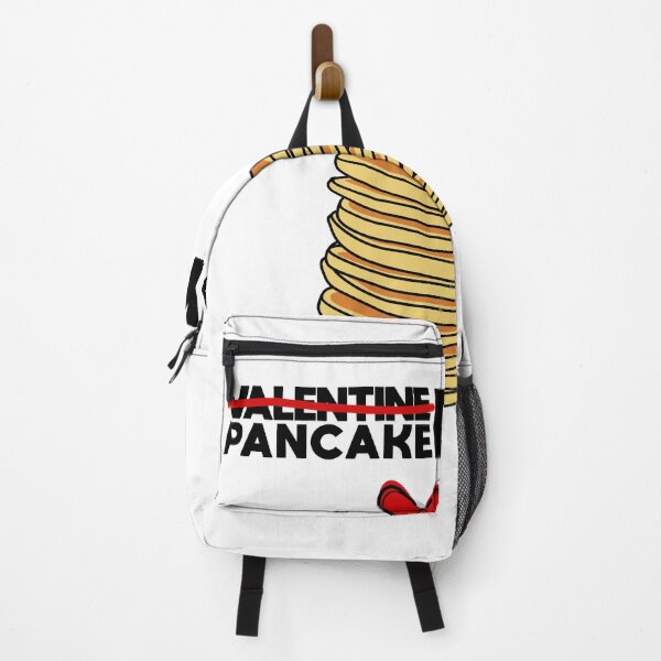 Item preview, pancake valentines day designed and sold by ragnr.