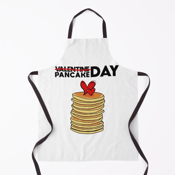 Item preview, pancake valentines day designed and sold by ragnr.