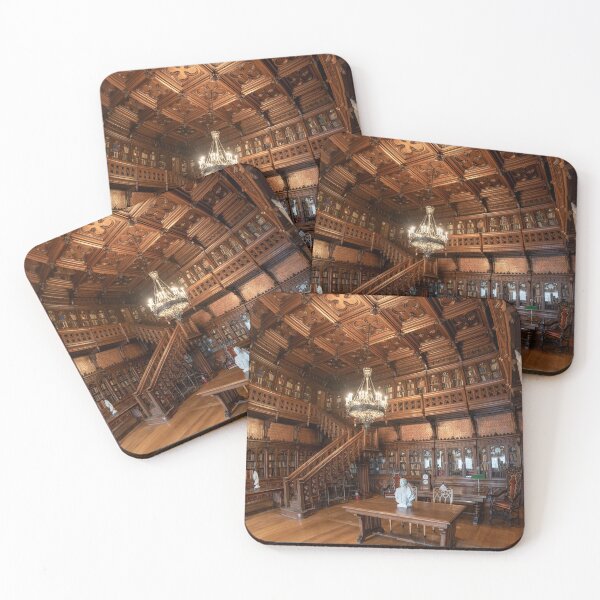 Item preview, The library inside the State Hermitage museum designed and sold by mitzobs.