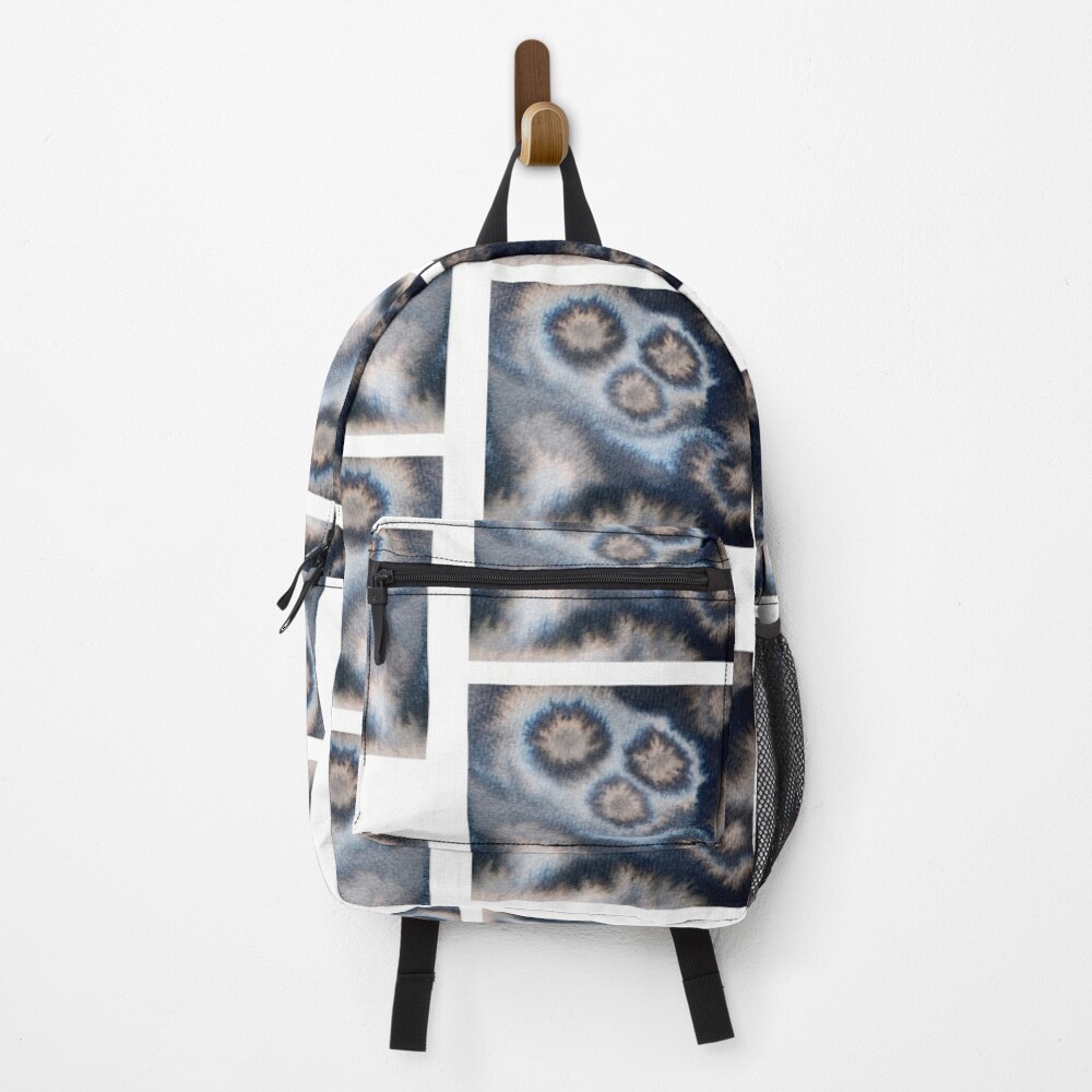 Discover Inky Symmetry Backpack