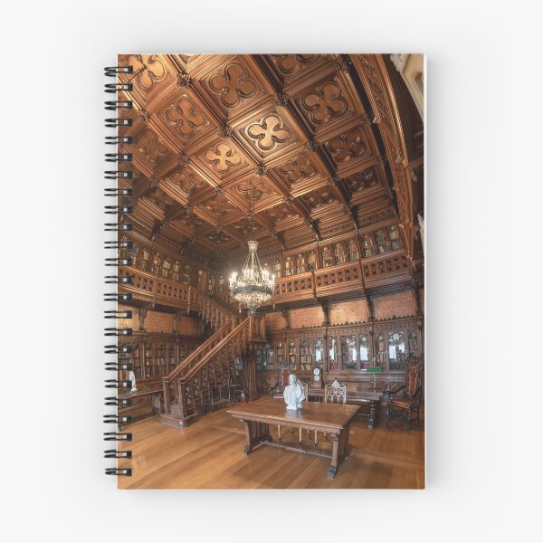 Item preview, The library inside the State Hermitage museum designed and sold by mitzobs.