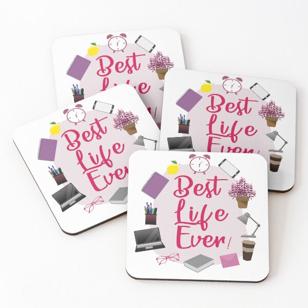 Item preview, Best life Ever - Letter Writing for Sisters designed and sold by Yesido.