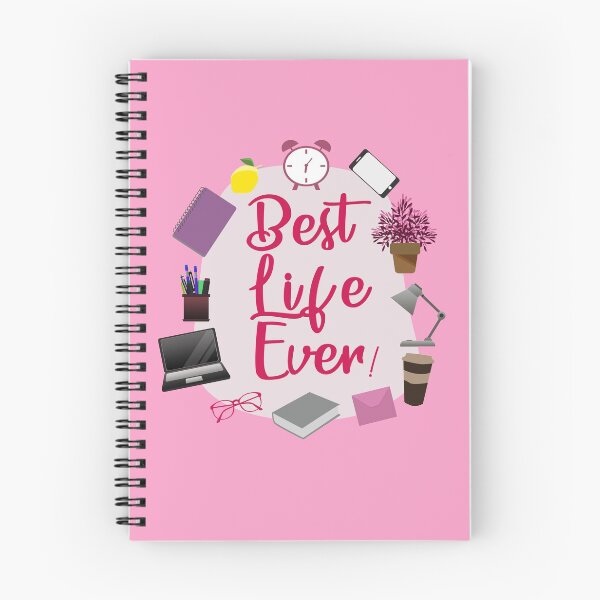 Item preview, Best life Ever - Letter Writing for Sisters designed and sold by Yesido.