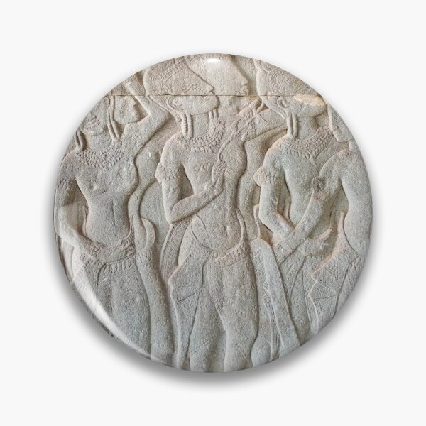 Item preview, Reliefs in Angkor Wat designed and sold by troianifabrizio.