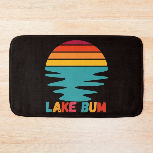 Artikelvorschau, Lake Bum entworfen und verkauft von LaceRenee.