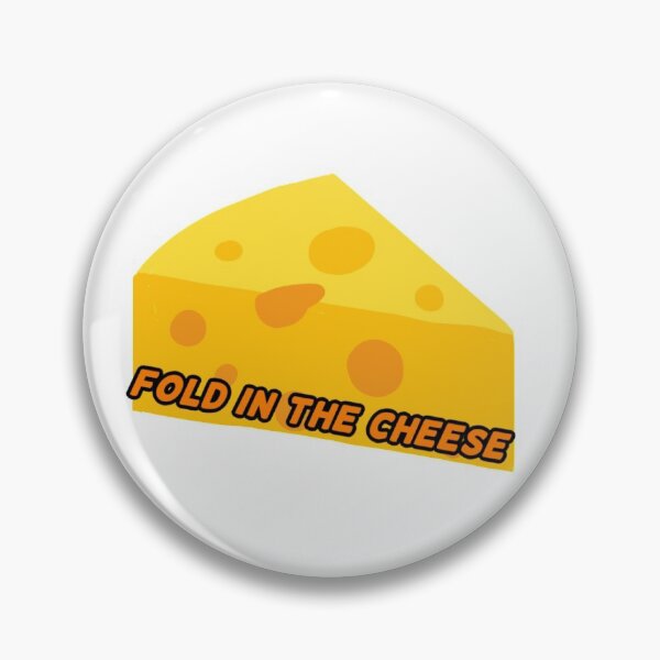 Item preview, "Fold In The Cheese" David and Moira Rose designed and sold by VicIllustrate.
