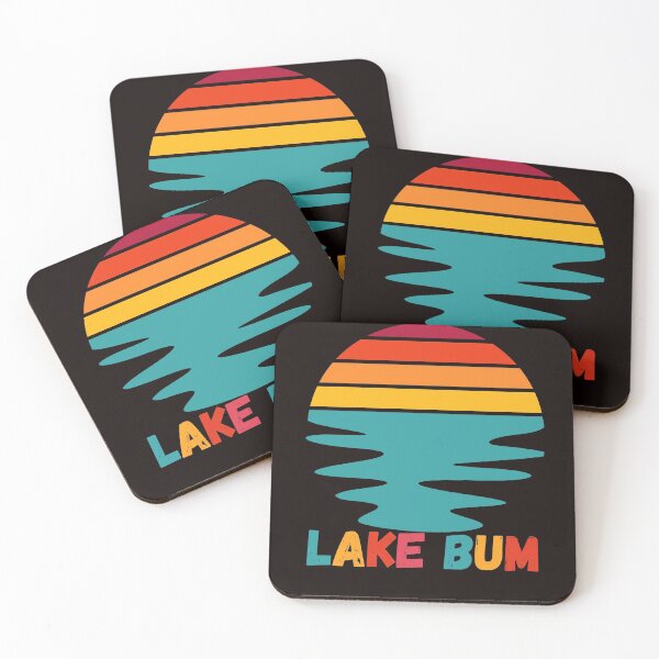 Item preview, Lake Bum designed and sold by LaceRenee.