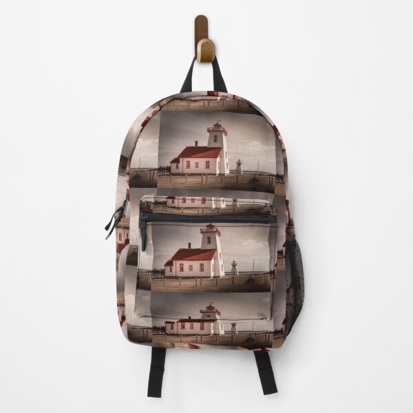 Item preview, Wood Island Lighthouse P.E.I. Canada 1 designed and sold by Robert Alsop.