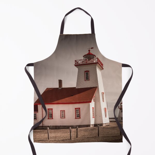 Item preview, Wood Island Lighthouse P.E.I. Canada 1 designed and sold by Robert Alsop.