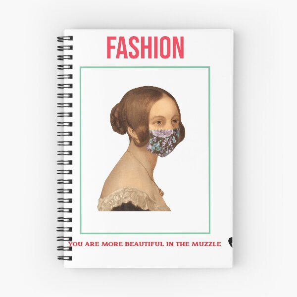 Item preview, fashion muzzle designed and sold by heddashopping.