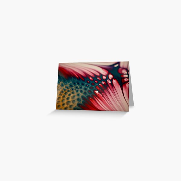 #154 Greeting Card