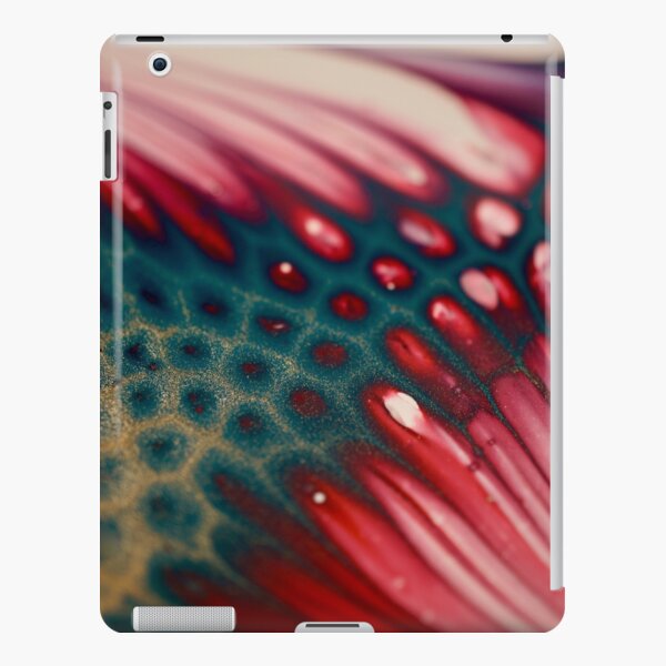 #154 iPad Snap Case