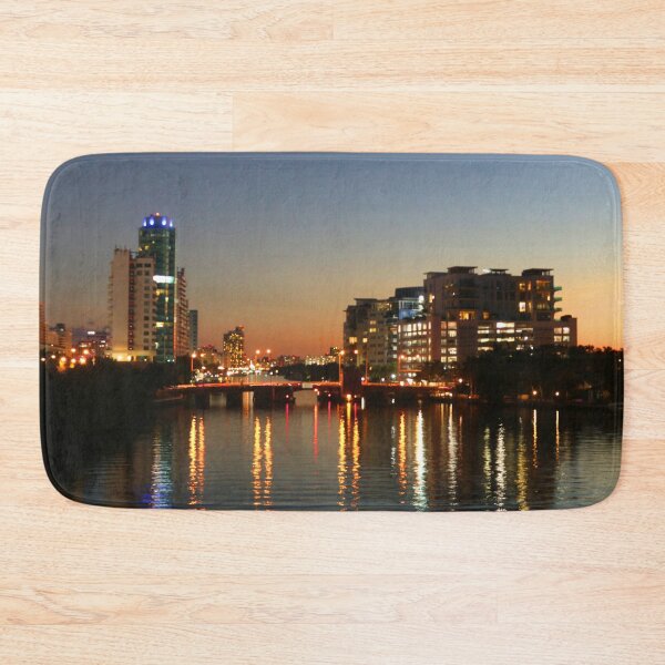 Item preview, Miami Florida USA - Study X  designed and sold by BritishYank.