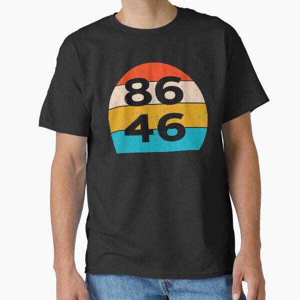 Item preview, Retro Impeach  8646 joe Biden anti, not my President, against 86 46 Biden Harris vintage gifts man women designed and sold by ZAIN JAMAL.