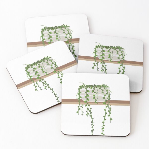 Item preview, String of pearls designed and sold by cupofco.