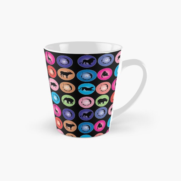 Item preview, Safari Rainbow Print designed and sold by Kavie1970.
