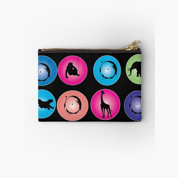 Item preview, Safari Rainbow Print designed and sold by Kavie1970.