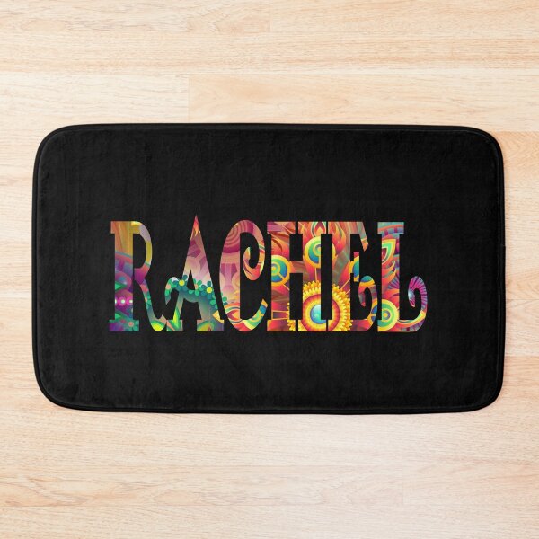 Item preview, Rachel designed and sold by Areashor.