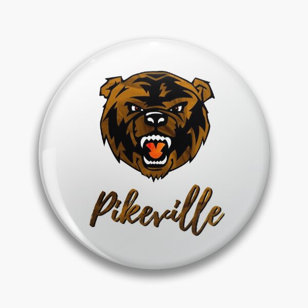 Artikelvorschau, University Of Pikeville (2) entworfen und verkauft von ConceptualClub.