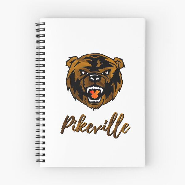 Item preview, University Of Pikeville (2) designed and sold by ConceptualClub.