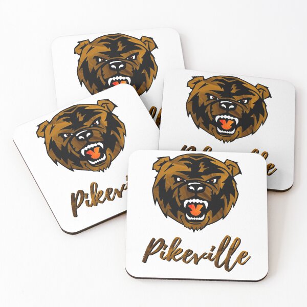 Item preview, University Of Pikeville (2) designed and sold by ConceptualClub.