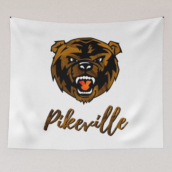 Item preview, University Of Pikeville (2) designed and sold by ConceptualClub.