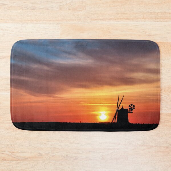 Item preview, Big Sky Silhouette designed and sold by rexhank.