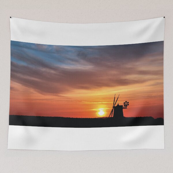 Item preview, Big Sky Silhouette designed and sold by rexhank.
