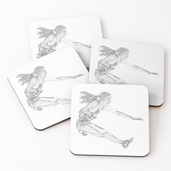 Item preview, Hurdler designed and sold by Donald  Stewart.