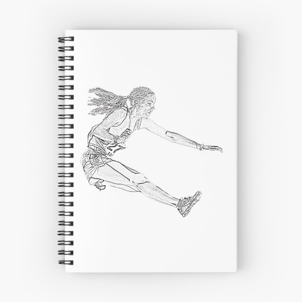 Item preview, Hurdler designed and sold by Donald  Stewart.