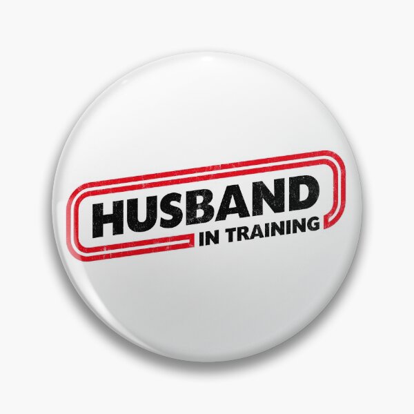 Item preview, Husband In Training designed and sold by SpoofTShirts.