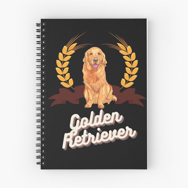 Item preview, Golden Retriever designed and sold by loveboss.