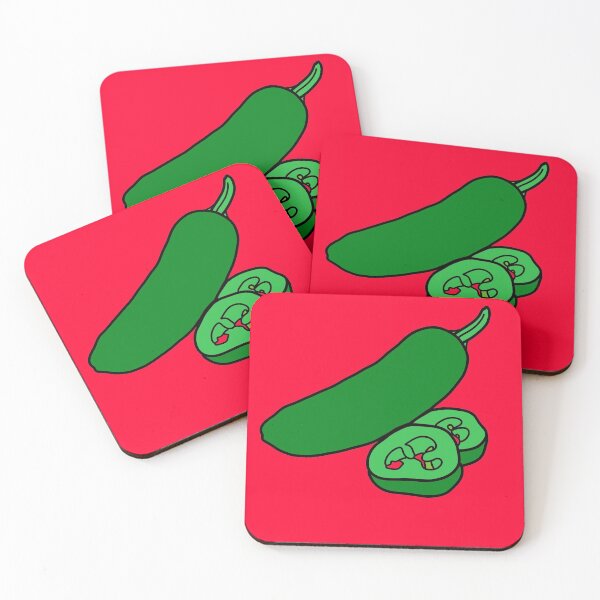 Item preview, Jalapeno designed and sold by jburdine.