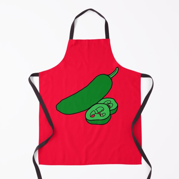 Item preview, Jalapeno designed and sold by jburdine.