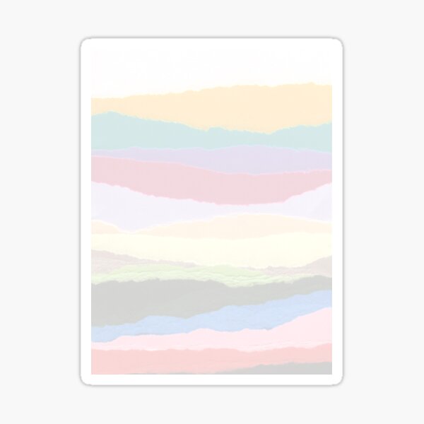 Item preview, Colours Faded designed and sold by Colin Bentham.