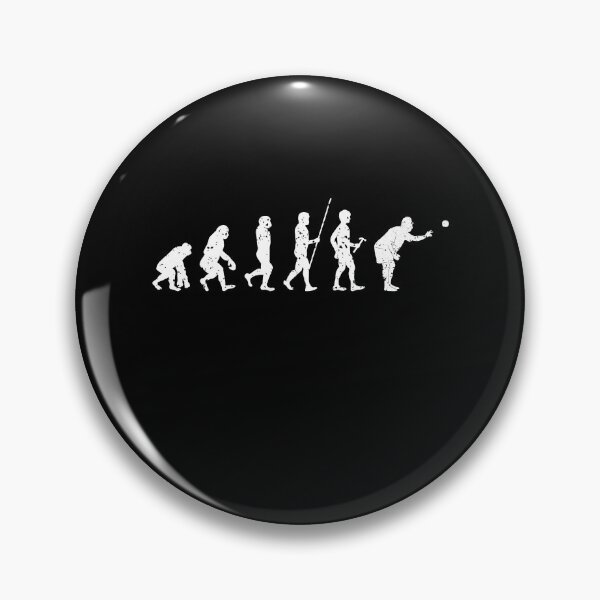 Item preview, Petanque Boule Boccia Evolution designed and sold by gloryandbliss.