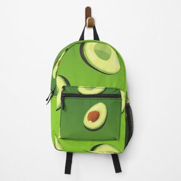 Item preview, Avocado Pattern designed and sold by Dr.YesOrNo.