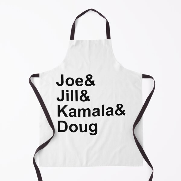 Item preview, Presidential family line-up designed and sold by peepsandwich.