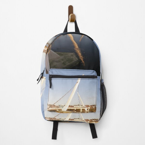 Item preview, Peace Bridge , Over The River Foyle, Derry,Ireland designed and sold by mikequigley.