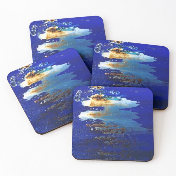 Item preview, The Moonlight Oil designed and sold by AuntDot.