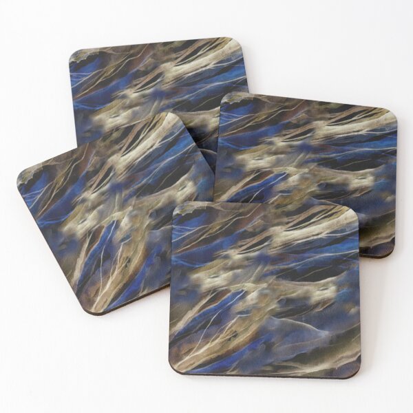 Item preview, Abstract seamless pattern with watercolor stains Female Male cadeux designed and sold by yellowideas.