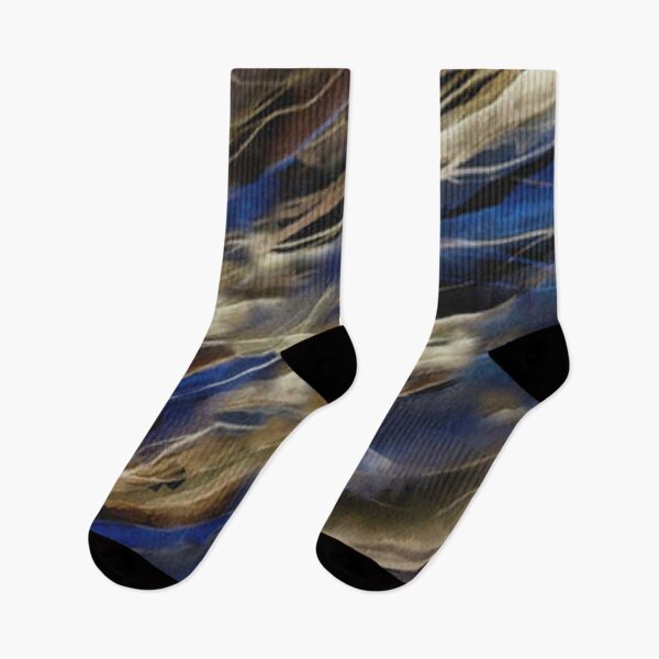 Item preview, Abstract seamless pattern with watercolor stains Female Male cadeux designed and sold by yellowideas.