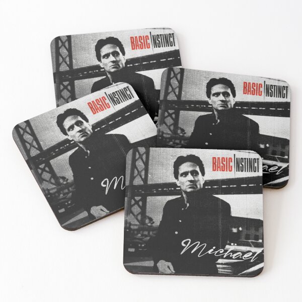 Item preview, Michael designed and sold by BDstore.